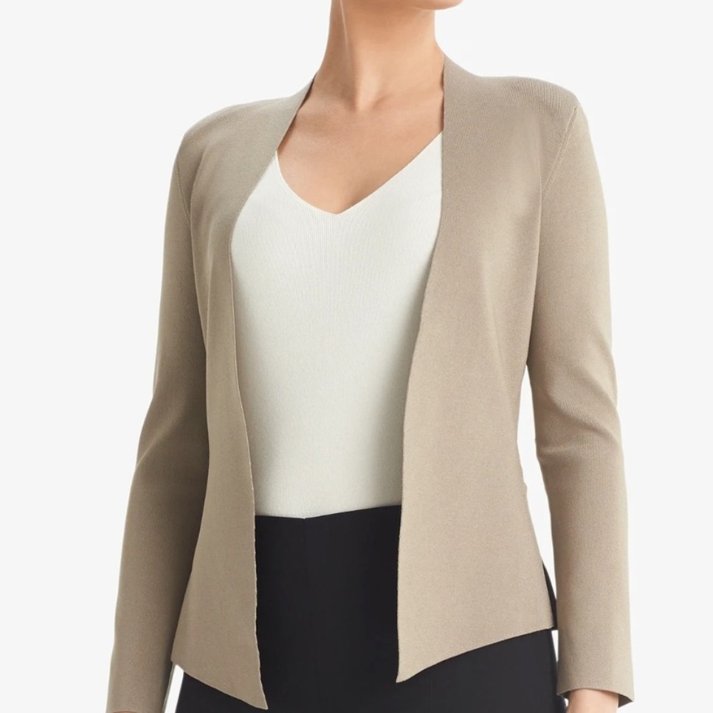 MM Lafleur Woolf Jardigan Knit Jacket
